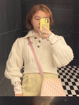 RIKAKO〈相互フォロー〉さんのコーディネート