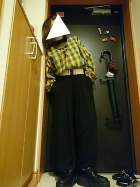 fｕｍｉｎｏ.さんのコーディネート