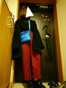 fｕｍｉｎｏ.さんのコーディネート