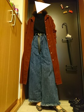 fｕｍｉｎｏ.さんのコーディネート