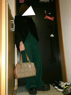 fｕｍｉｎｏ.さんのコーディネート