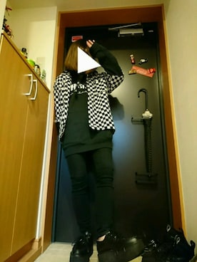 fｕｍｉｎｏ.さん（レディース・155cm）の秋コーディネート