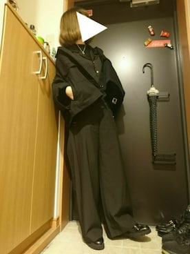 fｕｍｉｎｏ.さんのコーディネート