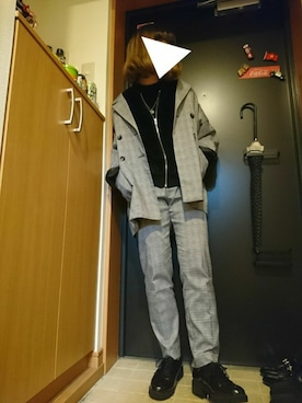 fｕｍｉｎｏ.さん（レディース・155cm）の秋コーディネート