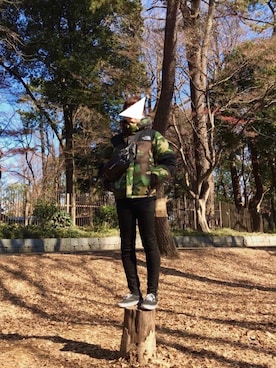 suguruさんのコーディネート