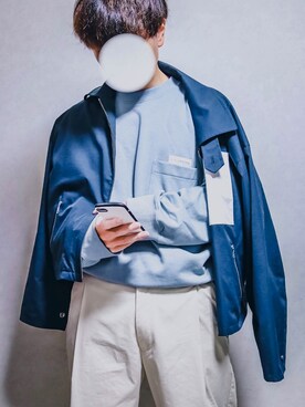 ひろさんのコーディネート