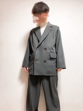 ひろさんのコーディネート