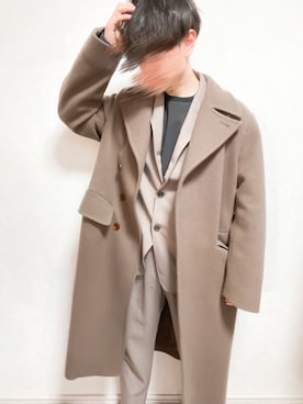 ひろさんのコーディネート