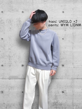 ひろさんのコーディネート