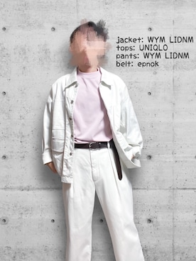 ひろさんのコーディネート