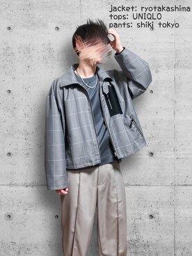 ひろさんのコーディネート