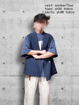 ひろさんのコーディネート