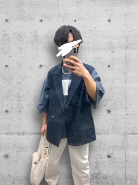 ひろさんのコーディネート