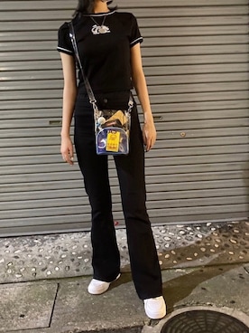 s さんのコーディネート