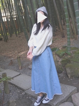 ikumiさんのコーディネート