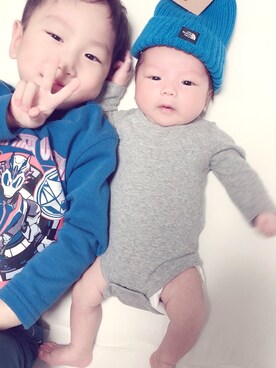 rikutokuutoさんのコーディネート