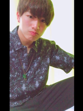 Watanabe Kentoさんのコーディネート