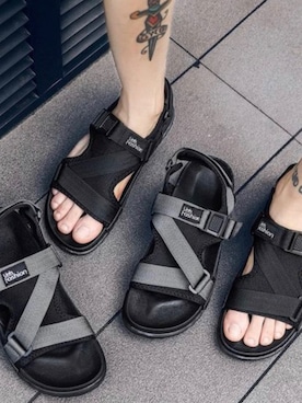 オンフリークショップさんのコーディネート