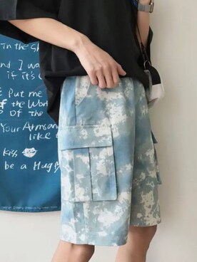 オンフリークショップさんのコーディネート