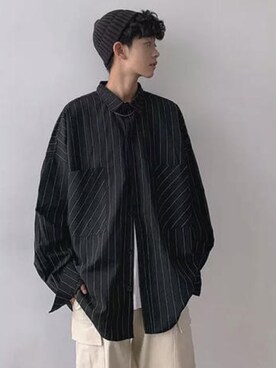 オンフリークショップさんのコーディネート