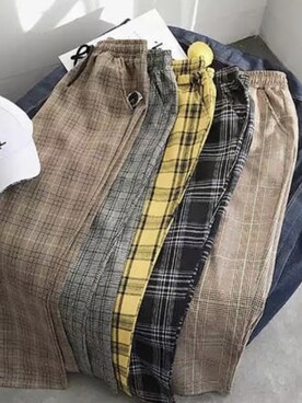 オンフリークショップさんのコーディネート