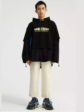 オンフリークショップさんのコーディネート