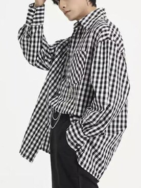 オンフリークショップさんのコーディネート