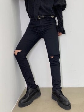 オンフリークショップさんのコーディネート