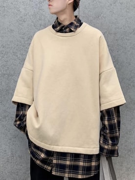 オンフリークショップさんのコーディネート