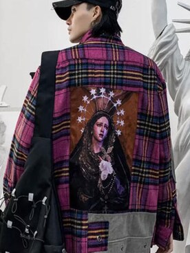 オンフリークショップさんのコーディネート