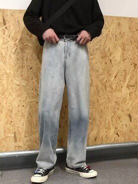 オンフリークショップさんのコーディネート