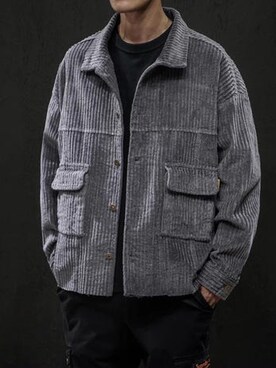 オンフリークショップさんのコーディネート