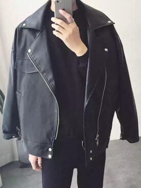 オンフリークショップさんのコーディネート