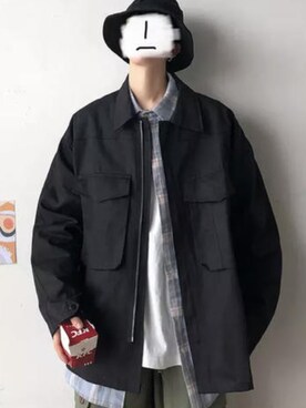 オンフリークショップさんのコーディネート