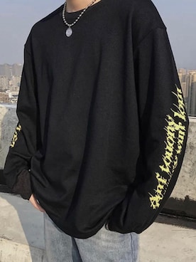 オンフリークショップさんのコーディネート