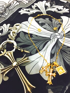 ゆうがさんのコーディネート