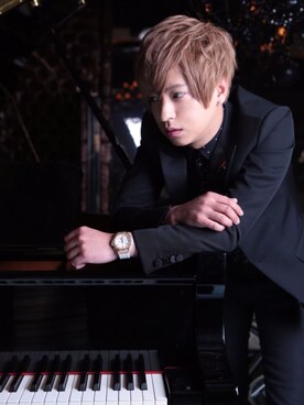 ゆうがさんのコーディネート