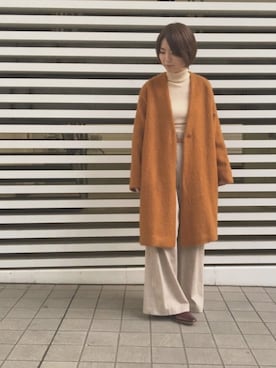 shinaさんのコーディネート