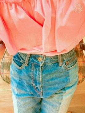 dream&flowerさん（レディース・149cm）の夏コーディネート