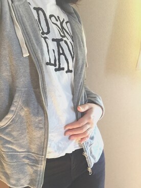 きなこさん(レディース・163cm)の春コーディネート