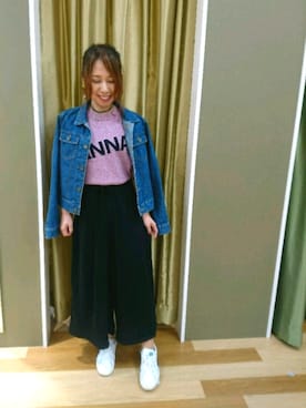 Harukaさんのコーディネート