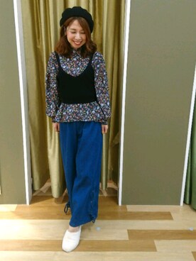 Harukaさんのコーディネート