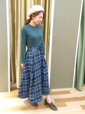 Harukaさんのコーディネート