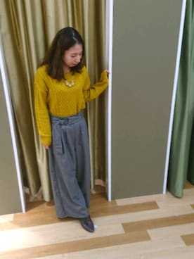 Harukaさんのコーディネート