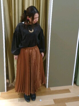 Harukaさんのコーディネート