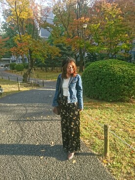 Harukaさんのコーディネート