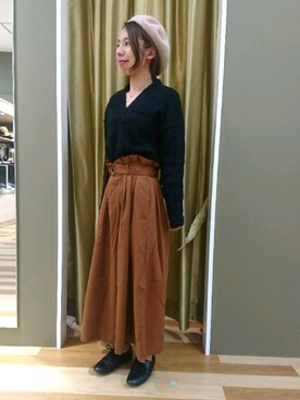 Harukaさんのコーディネート