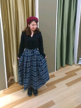 Harukaさんのコーディネート