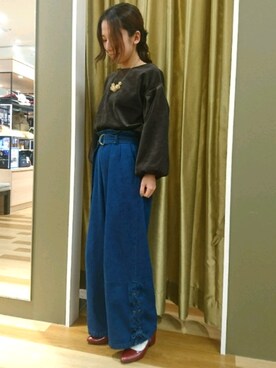 Harukaさんのコーディネート