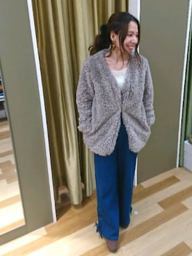 Harukaさんのコーディネート